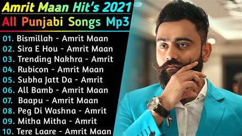 amrit maan new song download